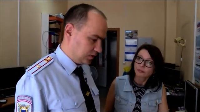 Что и как: экспертно-криминалистический центр смотреть онлайн