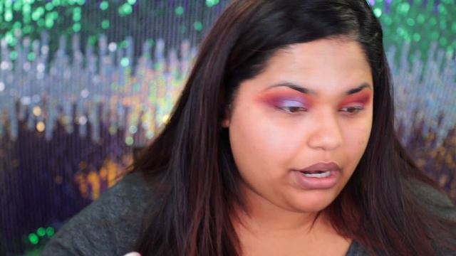 EVERYDAY MAKEUP GLAM SLAY| GLAMBYRUNA смотреть онлайн