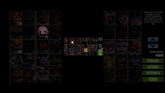 1 часть аниматроники смотреть онлайн