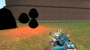 Angry Munci Family Vs Towers Garry's Mod (Part 32)