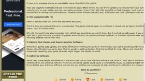 How to Fix 'Game Security Violation Detected' Errors