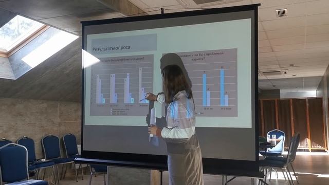 Научно-исследовательский проект будущего стоматолога смотреть онлайн