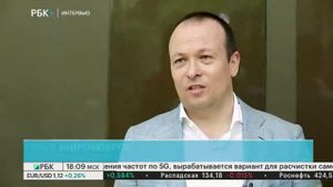 Интервью. Илья Широкоброд, вице-президент ЕВРАЗа по продажам и логистике