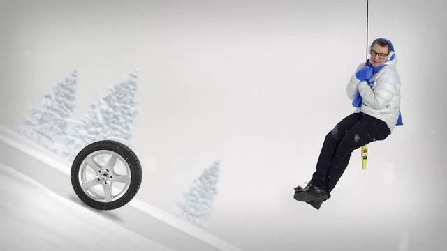 Le Connaisseur : GT Radial 2015 смотреть онлайн