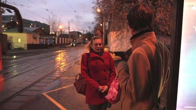 В поисках счастья