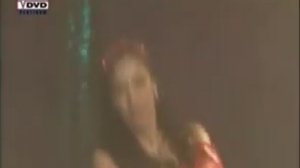 Natacha Atlas- I put a spell on you
