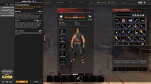 Unlock Plus Лучший мод для Conan Exiles Скрытые возможности Гайд #Conanexiles #Unlockplus