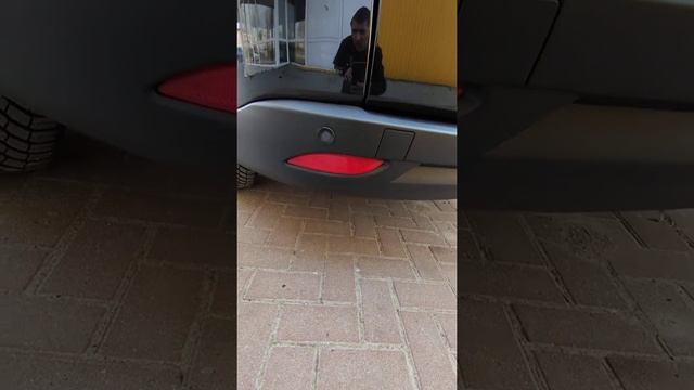 Огляд салону Рено Меган смотреть онлайн