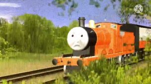 Sodor Fallout: James gets mutated