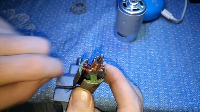 Разборка мотора от шуроповёрта смотреть онлайн