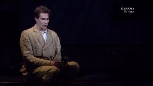 В. А. Моцарт. Опера «Волшебная флейта». Ария Тамино «Dies Bildnis ist bezaubernd schön»