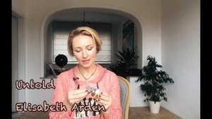 Запахи из косметички  l Ароматы пудры, помады, крема