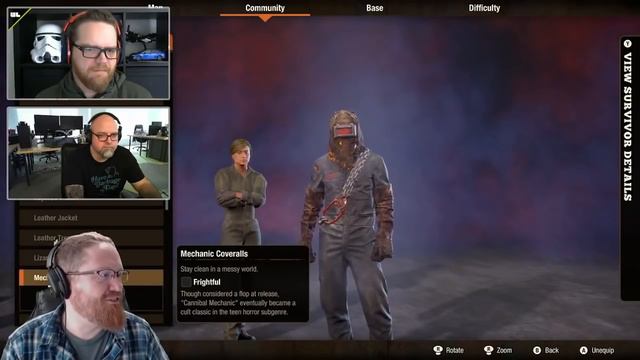 State of Decay 2 News: Update 22 "Fearsome Footage" Returns!