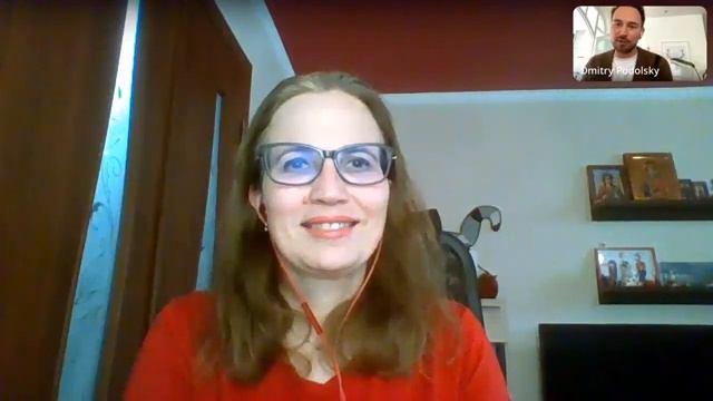 Больше возраст - больше зарплата. Ольга Полднер в гостях Action Digital School смотреть онлайн