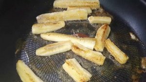 Как приготовить ОТБИВНЫЕ рулетики из свинины с НАЧИНКОЙ. Отбивные с БАНАНОМ. Вкусные и сочные.Рецеп