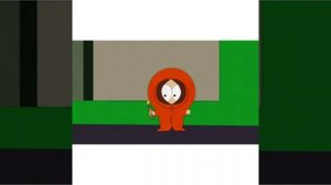 South park: Oh my god they killed kenny!