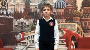 Саша Чёрный. Про кота. Стих