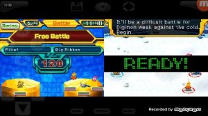 Digimon World Championship Part 2 YOU ARE A FAILURE