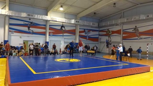 110. Новороссийск- Дагестан смотреть онлайн