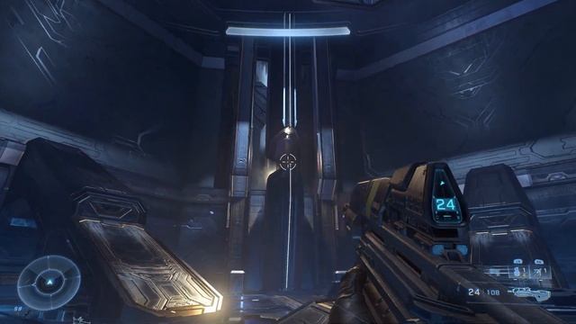 Halo Infinite : Прохождение #2 смотреть онлайн