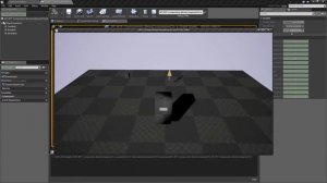 Move Component To in Unreal Engine 4