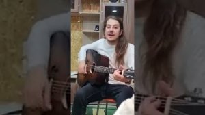 Роман Белоусов квартирник в Твери