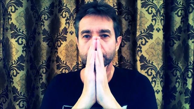 Session "Unconditional Love" *163 RA* Сеанс "Безусловной Любви" (26.11.16) смотреть онлайн