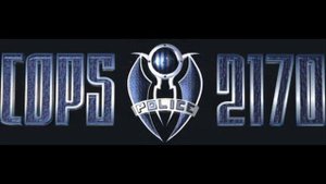 COPS 2170 The Power of Law music - Plastic Life