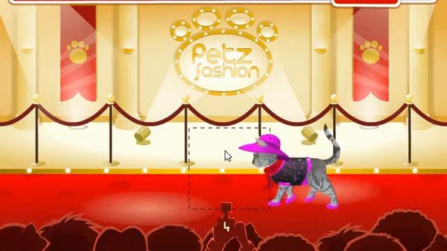 PETZ FASHION смотреть онлайн