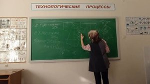 КОМПАС Генеральный план