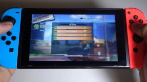 GIRLS UND PANZER DREAM TANK MATCH DX ENGLISH VERSION - Nintendo Switch gameplay