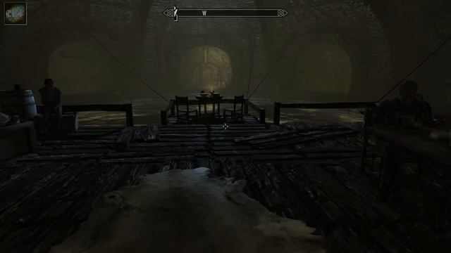 Let’s Play Skyrim SE Part 28 "A Cornered Rat” смотреть онлайн