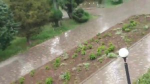 Крым. Евпатория. 😱 Лагерь Жемчужина. 14.06.2021