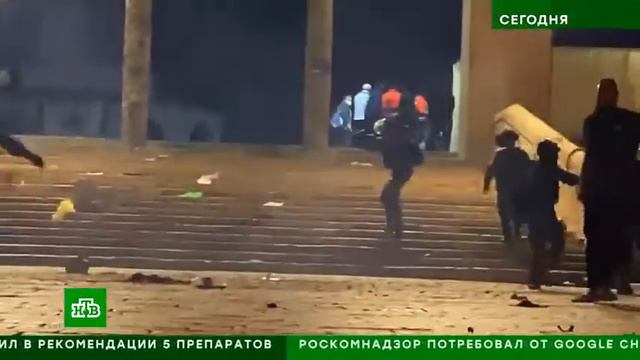 Палестина требует созыва Совбеза ООН из за боев в Восточном Иерусалиме смотреть онлайн