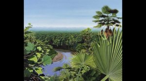 ГЕОХРОНОЛОГИЧЕСКАЯ ШКАЛА (ЧАСТЬ 27) ПАЛЕОГЕН