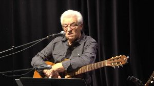 Григорий Дикштейн.Grigory Dikshtein- Высоцкому.Посвящение