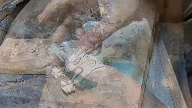 Jewelry Making, Diy, How To Make A Dragon Carving Pendant #handmade #silversmith