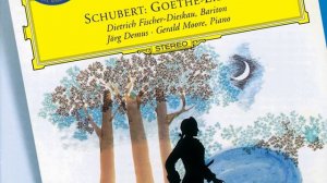 Schubert: Am Flusse, D. 766