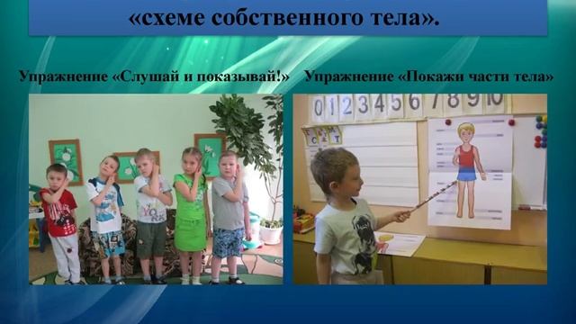 ФОРМИРОВАНИЕ ПРОСТРАНСТВЕННЫХ ПРЕДСТАВЛЕНИЙ НА ЗАНЯТИЯХ ПО РЭМП У ДЕТЕЙ С ЗАДЕРЖКОЙ ПСИХИЧЕСКОГО РА смотреть онлайн