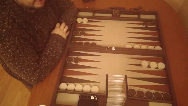 Учимся коротким нардам с гроссмейстером. Стартовые Броски в Коротких нардах. Играть начальные ходы смотреть онлайн