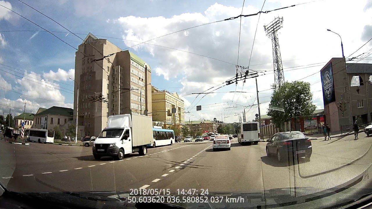 Белгород, пр-т Б.Хмельницкого 20180515 144540A