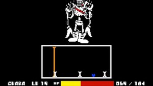 DISBELIEF PAPYRUS EXTENSION - Phase 7 (Undertale Animation)