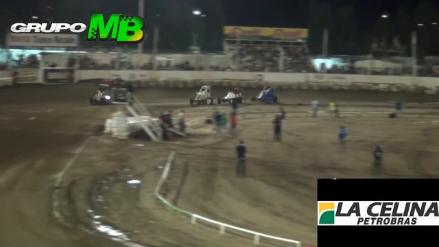 GRUPO MB DECIMA SERIE FECHA 11 ESTIVAL 2016 17 смотреть онлайн