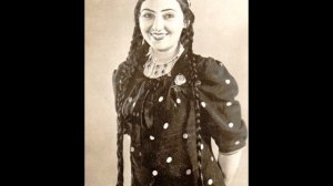 Тамара Ханум  Саардана  Tamara Khanum Yakutian Folk song