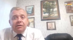 Тайны времени. Алексей Опарин