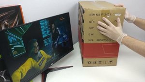 Игровой компьютер за 35к \\ топ игровая сборка 2021 \\ тесты на fps в играх