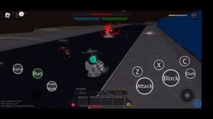 Project ghoul kaneki boss fight