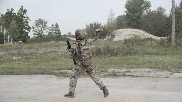 RAID V Аванпост (часть 2) 