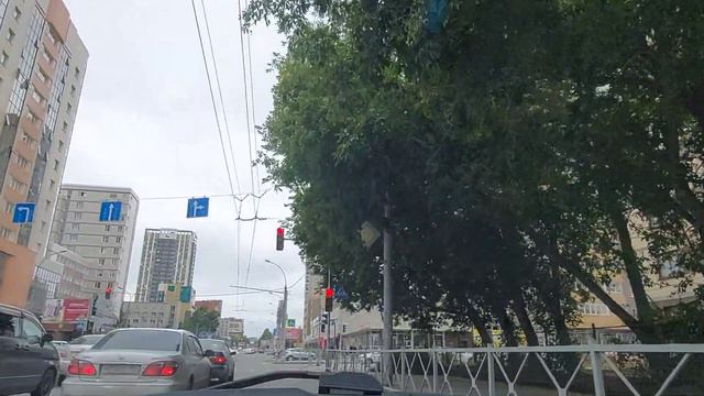 НОВОСИБИРСК 4К/ПРОГУЛКА НА МАШИНЕ ПО ЧЕРЕЗ СИБИРСКИЙ МОЛЛ ДО ОЛЬГИ ЖИЛИНОЙ смотреть онлайн