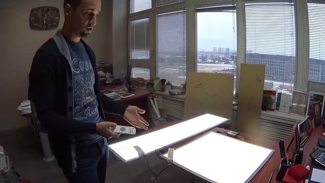 Цифровые блоки для светодиодных панелей смотреть онлайн